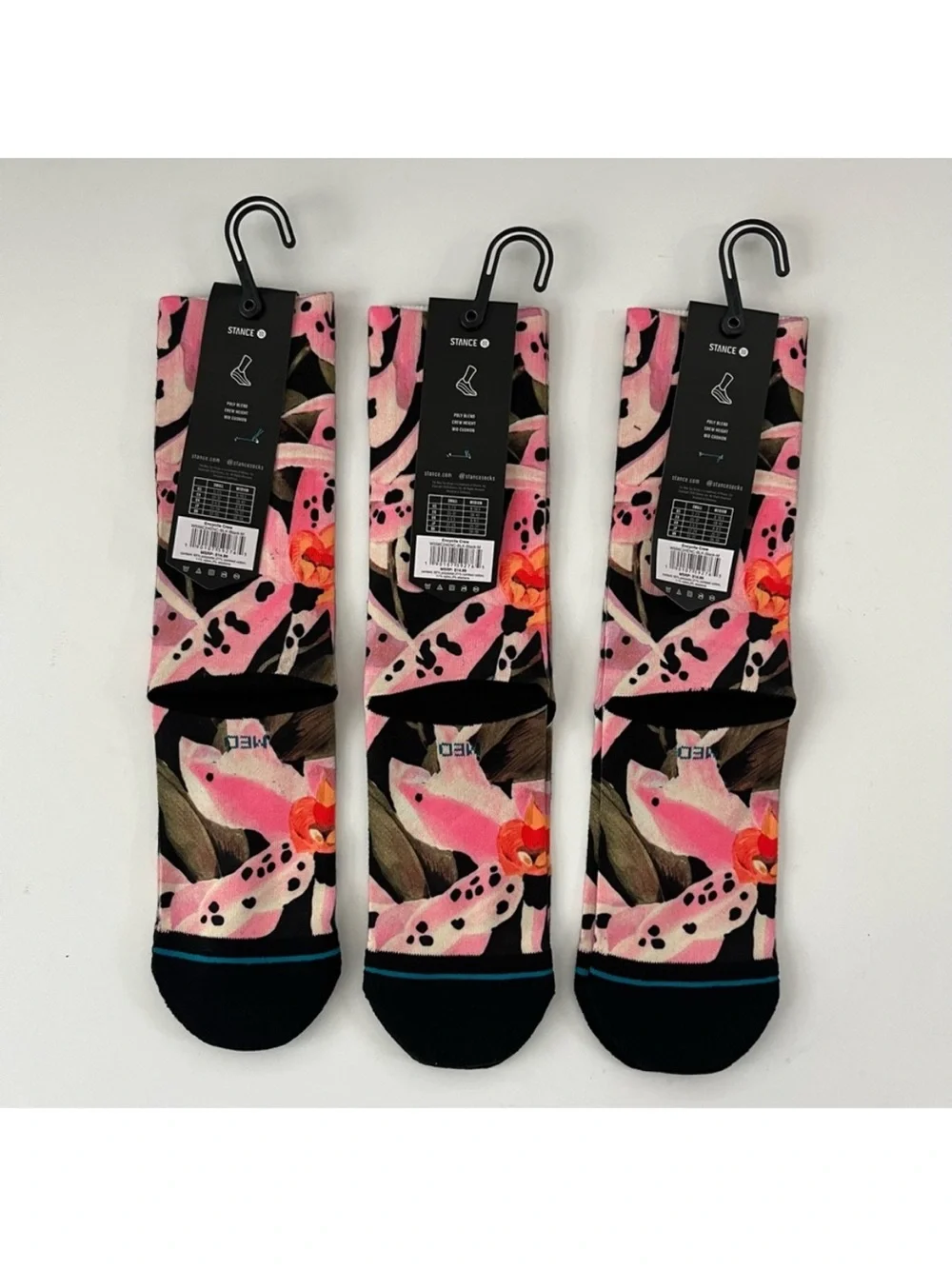 Stance socks set